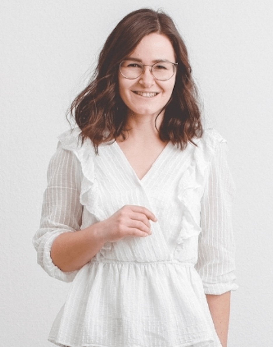 Juliane Portrait